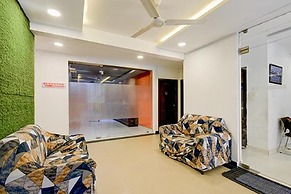 Fabhotel Jaswitha Grand