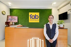 Fabhotel Jaswitha Grand