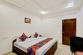 Fabhotel Jaswitha Grand