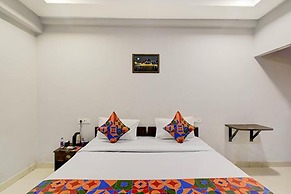 Fabhotel Jaswitha Grand
