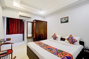 Fabhotel Jaswitha Grand