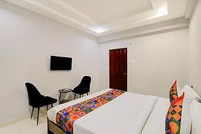 Fabhotel Jaswitha Grand