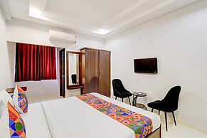 Fabhotel Jaswitha Grand