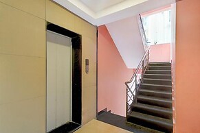 Fabhotel Jaswitha Grand