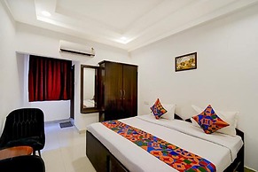 Fabhotel Jaswitha Grand