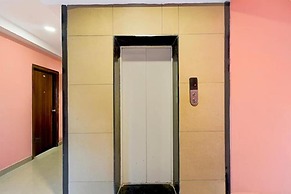 Fabhotel Jaswitha Grand