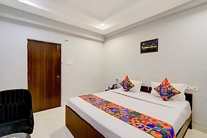 Fabhotel Jaswitha Grand