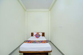 Fabhotel Yash Stay Inn