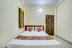 Fabhotel Yash Stay Inn