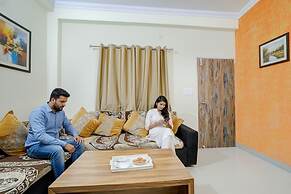 Fabhotel Yash Stay Inn