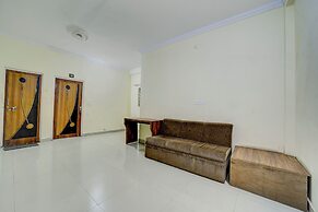 Fabhotel Yash Stay Inn