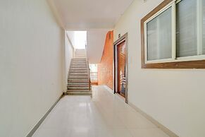 Fabhotel Yash Stay Inn