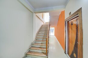 Fabhotel Yash Stay Inn