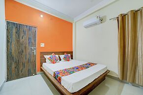 Fabhotel Yash Stay Inn