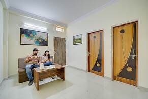 Fabhotel Yash Stay Inn