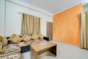 Fabhotel Yash Stay Inn