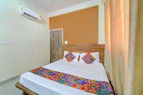 Fabhotel Yash Stay Inn