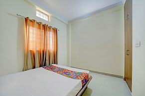 Fabhotel Yash Stay Inn