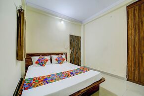 Fabhotel Yash Stay Inn