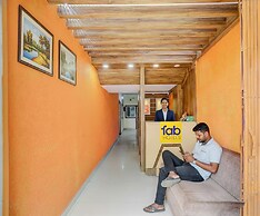Fabhotel Yash Stay Inn
