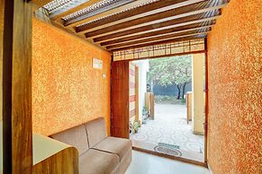 Fabhotel Yash Stay Inn