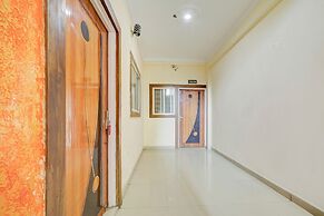 Fabhotel Yash Stay Inn