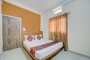 Fabhotel Yash Stay Inn