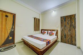 Fabhotel Yash Stay Inn