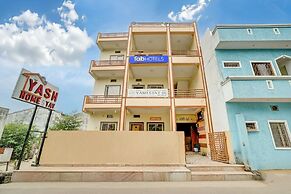 Fabhotel Yash Stay Inn