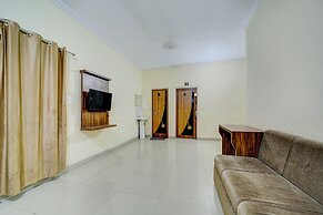 Fabhotel Yash Stay Inn