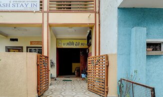 Fabhotel Yash Stay Inn