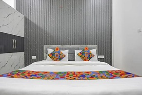 Fabhotel Kashi