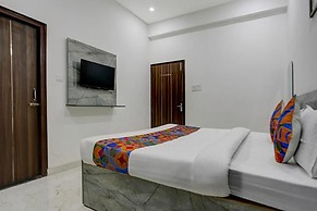 Fabhotel Kashi