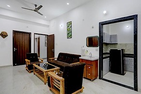 Fabhotel Kashi