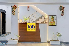 Fabhotel Kashi