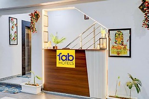 Fabhotel Kashi