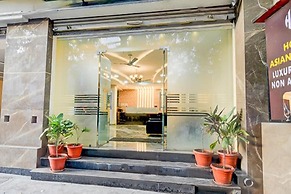 Fabhotel Asian Heights