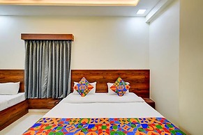 Fabhotel Asian Heights