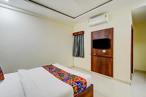 Fabhotel Asian Heights