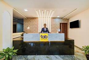 Fabhotel Asian Heights