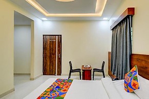 Fabhotel Asian Heights