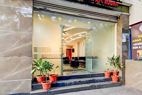 Fabhotel Asian Heights