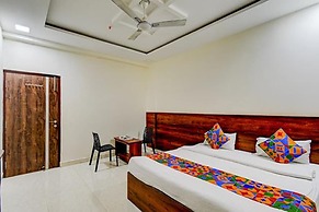 Fabhotel Asian Heights