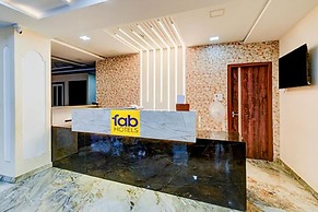 Fabhotel Asian Heights