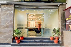 Fabhotel Asian Heights