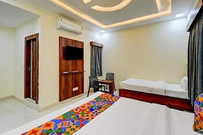Fabhotel Asian Heights