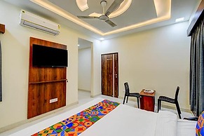 Fabhotel Asian Heights