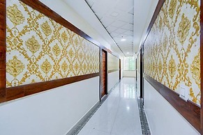 Fabhotel Asian Heights