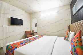 Fabhotel Heritage Residency