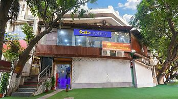Fabhotel Heritage Residency